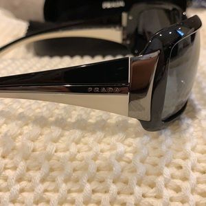 Prada Sunglasses